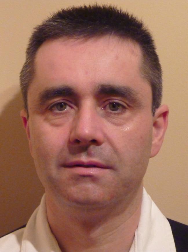Carlos E. Vivaracho